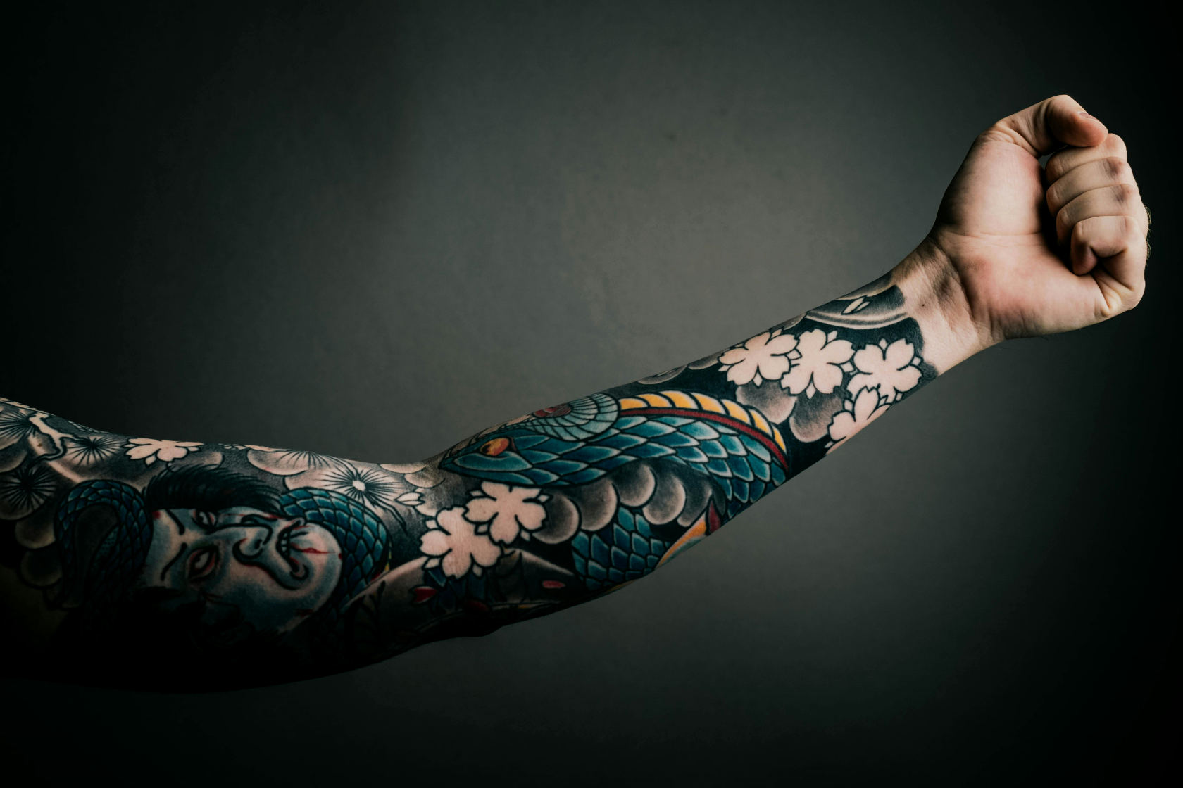 Tattoo Frequently Asked Questions