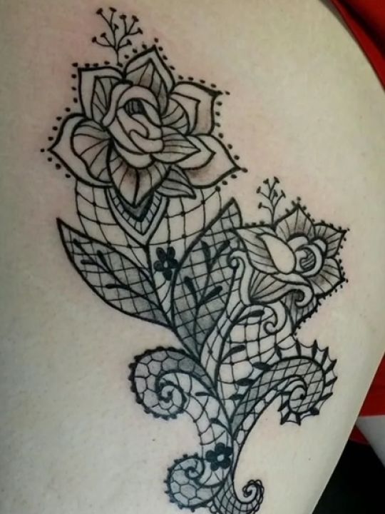 Carmie Tattoo Artist Moscow Mills