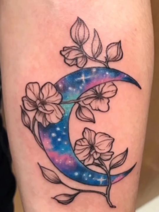 Carmie Tattoo Artist Moscow Mills