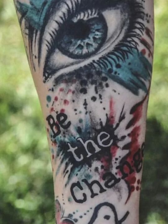 Carmie Tattoo Artist Moscow Mills