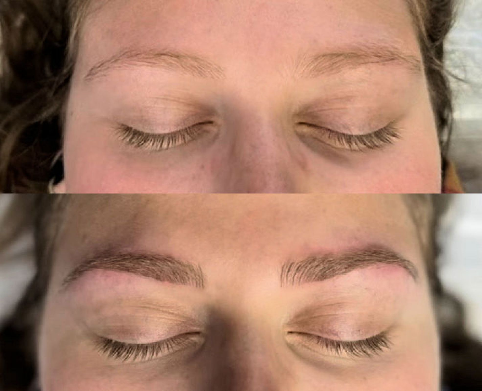 St Louis and St Charles Permanent Makeup Cosmetics Micropigmentation Tattoo